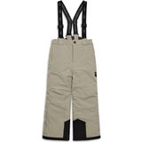 LEGO - Powai 708 - Skibroek - Beige - Waterdicht