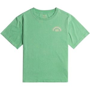 Roxy Kids Gone to California B S/S T-shirt (Kinderen |groen)