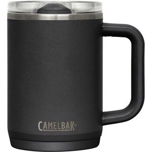 Camelbak Thrive Mug Isoleerbeker (zwart/grijs)