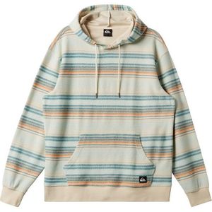 Quiksilver Great Otway Hoodie Hoodie (Heren |beige)