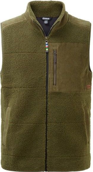 Sherpa Adventure Gear Heren Rangeli Bodywarmer