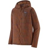 Patagonia - Houdini Jacket - Vrijetijdsjack - Bruin - Winddicht