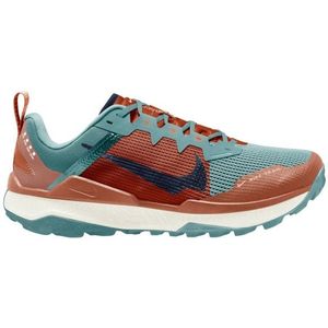 Nike Wildhorse 8 Trailrunningschoenen (Heren |meerkleurig)