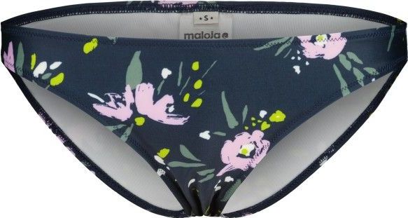 Maloja - AchenseeM - Bikinibroekje - Blauw