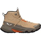 Salewa - Pedroc 2 Leather Mid PTX - Wandelschoenen - Beige - Waterdicht