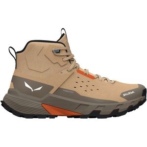 Salewa - Pedroc 2 Leather Mid PTX - Wandelschoenen - Beige - Waterdicht