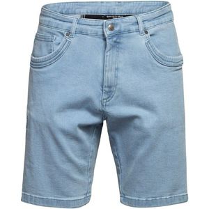 Chillaz Kufstein 20 Shorts Short (Heren |blauw)