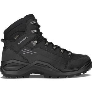 Lowa Renegade Evo GTX Mid Wandelschoenen (Heren |zwart |waterdicht)