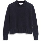 ARMEDANGELS - Amaliaas GMT Dye - Trui - Blauw