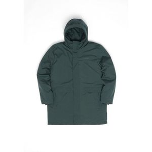 Mazine Padded Parka Parka (Heren |blauw)