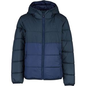 Stoic Kids MountainWool200 Strobo Hoody Synthetisch jack (Kinderen |blauw)