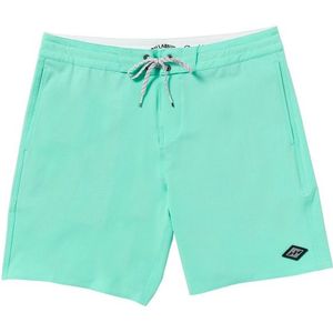 Billabong - Every Other Day LT - Boardshort - Turkoois - Stretch - DWR-geïmpregneerd