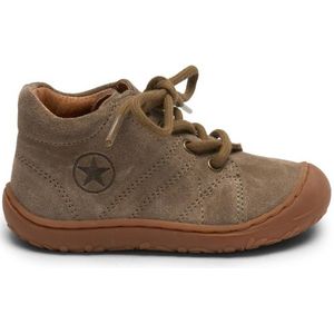 Bisgaard Kids Hale L Barefootschoenen (Kinderen |taupe)