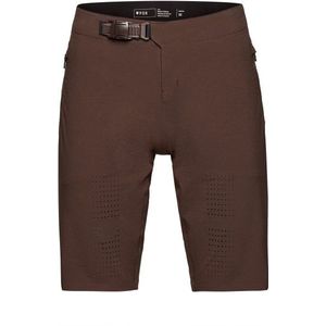 FOX Racing - Flexair Short - Fietsbroek - Bruin