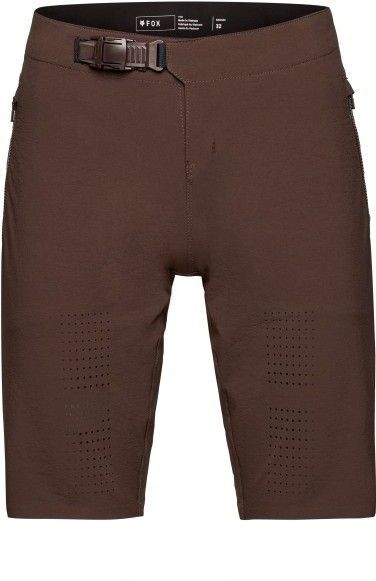 FOX Racing - Flexair Short - Fietsbroek - Bruin