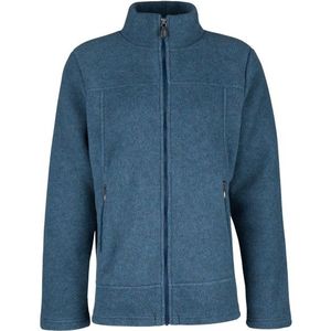 Engel Getailleerd jack Wollen vest (Heren |blauw)