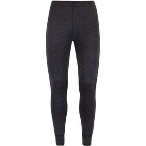 Thermowave Womens Merino Warm Pants Merino-ondergoed (Dames |grijs/zwart)