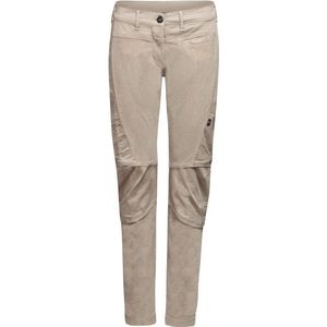Chillaz - Waldhorn - Boulderbroek - Beige - Dames