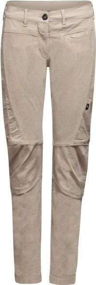 Chillaz - Waldhorn - Boulderbroek - Beige - Dames