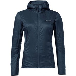 Vaude Womens Freney Jacket V Synthetisch jack (Dames |blauw)