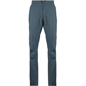 Stoic KalmarSt 3L Rain Pants Regenbroek (Heren |blauw |waterdicht)