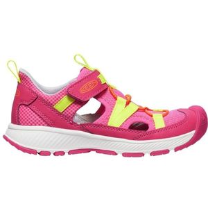 Keen Youths Motozoa Sandal Sandalen (Kinderen |roze)