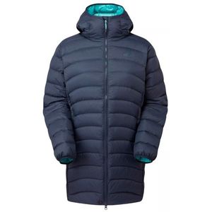 Mountain Equipment Dames Earthrise Parka