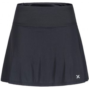 Montura Womens Sensi Smart Skirt+Shorts Hardlooprok (Dames |blauw/grijs)