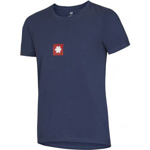 Ocun Promo T T-shirt (Heren |blauw)