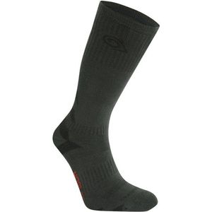 Craghoppers Nosilife Adventure Socken Wandelsokken (zwart)