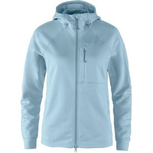 Fjällräven - Abisko Grid Fleece - Fleece Met Volledige Rits