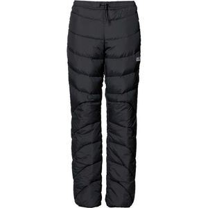 Jack Wolfskin Womens Atmosphere Pants Donsbroek (Dames |zwart)