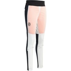 Daehlie Womens Pants Thermo Pro Langlaufbroek (Dames |roze |waterdicht)