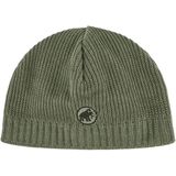 Mammut Sublime Beanie Muts (olijfgroen)