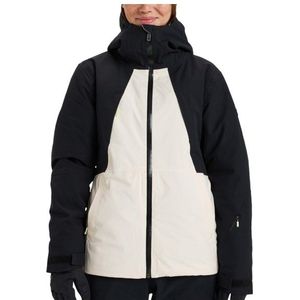 Roxy Womens Wild Twist Jacket Ski-jas (Dames |zwart |waterdicht)