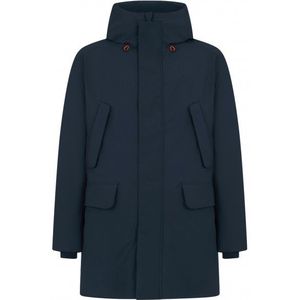 Save the Duck - Wilson Parka - Heren - Blauw