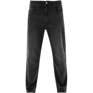 Reell Rave PCW Jeans (Heren |zwart)