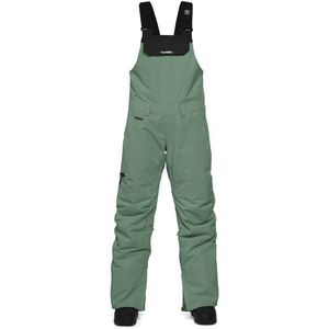 Horsefeathers Womens Tilda Pants Skibroek (Dames |groen |waterdicht)