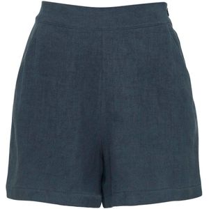 Mazine Womens Pinki Shorts Short (Dames |blauw)