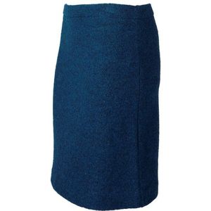 Reiff Womens Krepprock Kurz Rok (Dames |blauw)