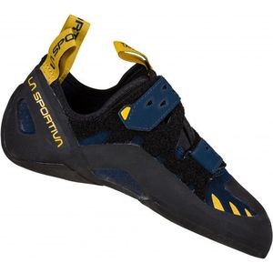 La Sportiva Tarantula Boulder Klimschoenen (Heren |zwart/blauw)