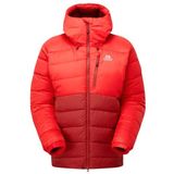 Mountain Equipment - Paiyu Jacket - Donsjack - Rood - Isolerend - Winddicht