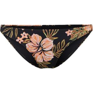 Billabong - Hooked On Tropics - Bikinibroekje - Zwart