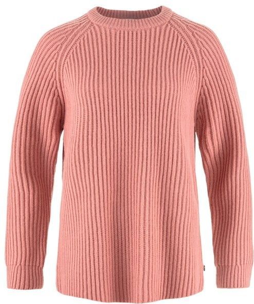 Gebreide Trui - Wollen - Scandinavisch Chic