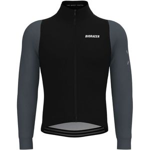 Bioracer Tempest Light Jacket Fietsjack (Heren |zwart)
