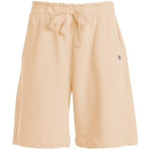 Deha Womens Eco-Wear Glam Bermuda Shorts Short (Dames |beige)
