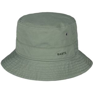 Barts Calomba Hat Hoed (groen/olijfgroen)