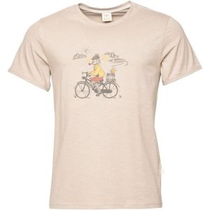 Chillaz Heren Tyrolean Trip T-shirt