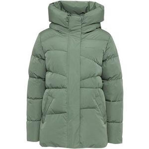 Mazine Womens Wanda Jacket Winterjack (Dames |groen)