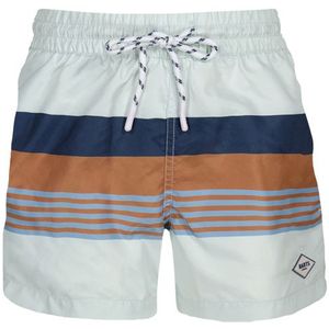 Barts Kids Pacose Shorts Boardshort (Kinderen |grijs)